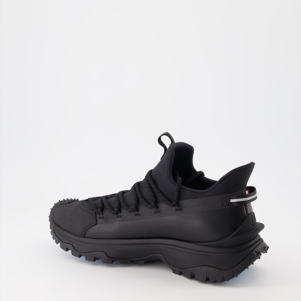 Sneakers Sneakers Trailgrip Lite 2 Moncler Nero Homme