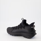 Sneaker Trailgrip Lite 2 Sneakers Moncler Schwarz Homme