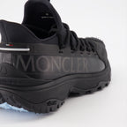 Sneaker Trailgrip Lite 2 Sneakers Moncler Schwarz Homme