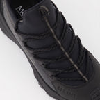 Sneaker Trailgrip Lite 2 Sneakers Moncler Schwarz Homme