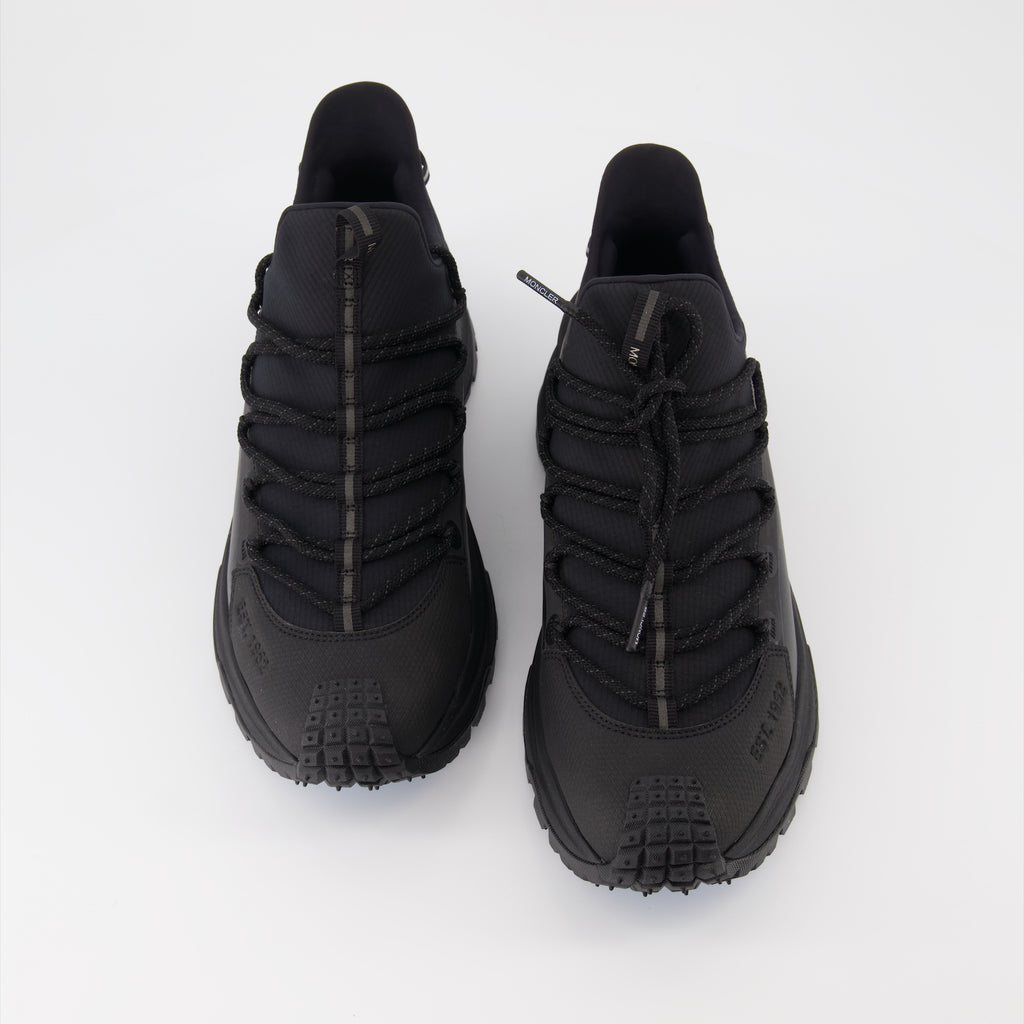 Sneakers Sneakers Trailgrip Lite 2 Moncler Nero Homme