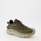 Sneakers Sneakers Trailgrip GTX Moncler Cachi Homme