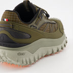 Sneakers Sneakers Trailgrip GTX Moncler Cachi Homme