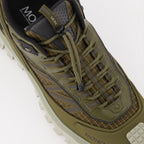 Sneakers Sneakers Trailgrip GTX Moncler Cachi Homme