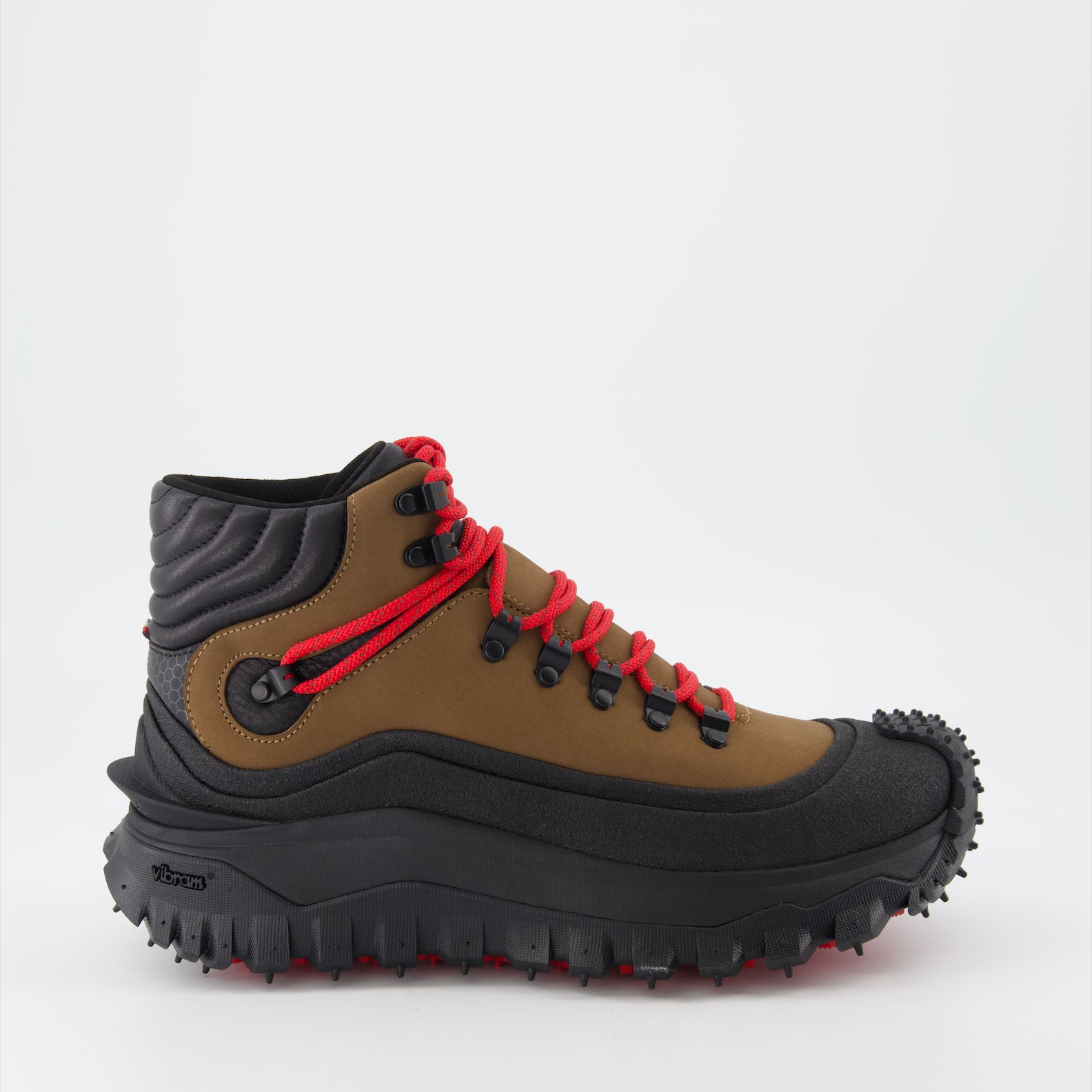 Bottines Trailgrip