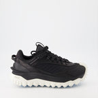 Sneakers Baskets Trailgrip Moncler Nero Homme