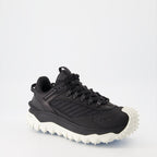 Sneakers Baskets Trailgrip Moncler Nero Homme