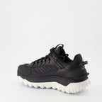 Sneakers Baskets Trailgrip Moncler Nero Homme