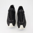 Sneakers Baskets Trailgrip Moncler Nero Homme
