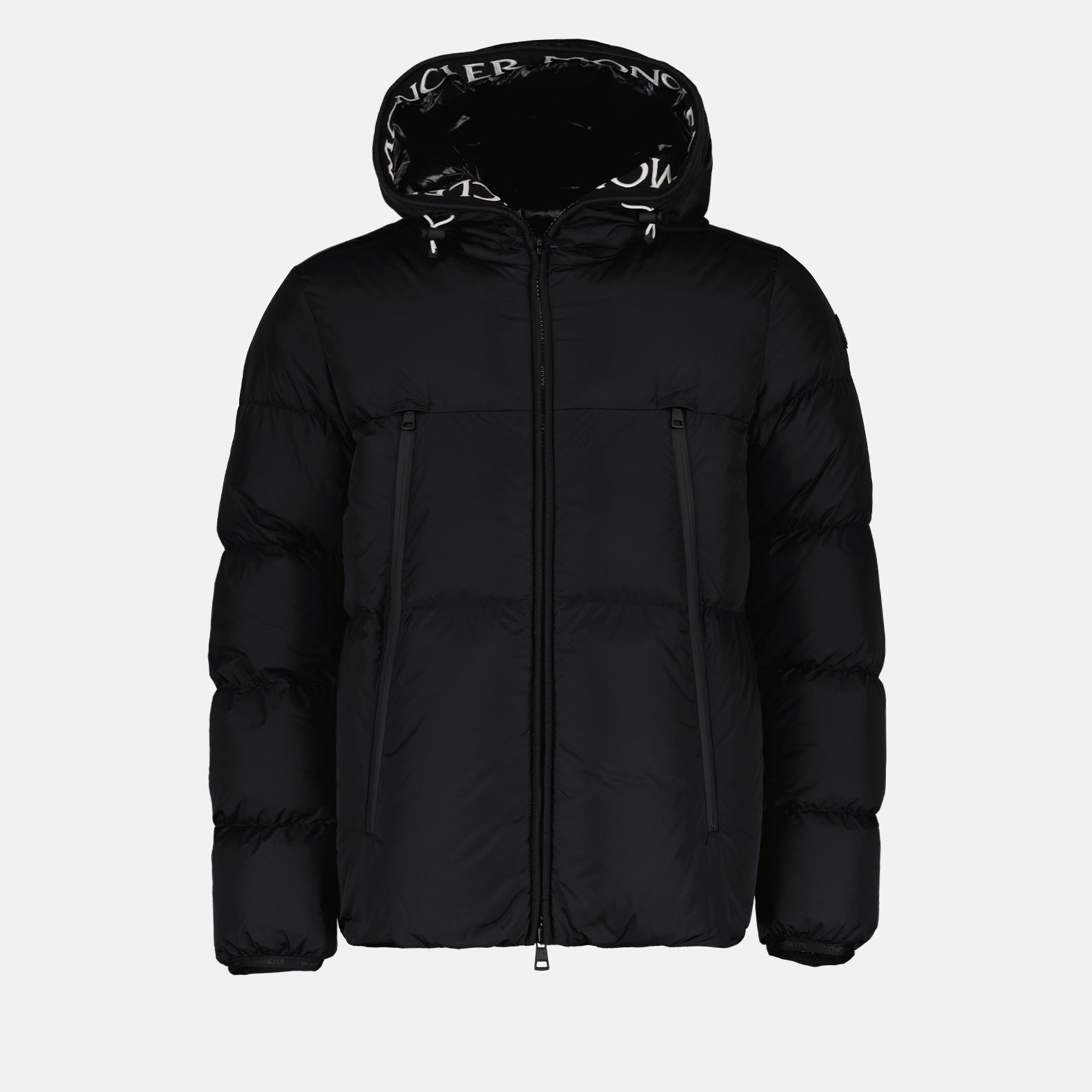 Montcla down jacket