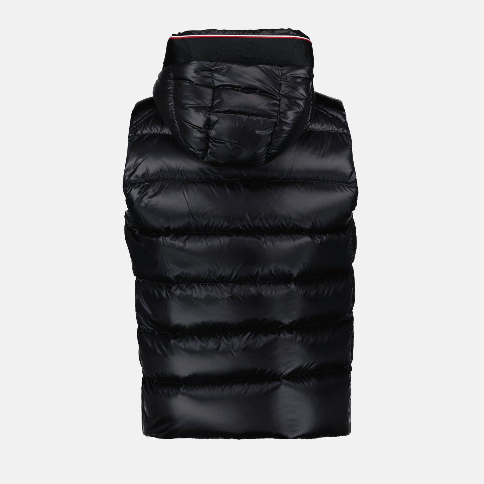 Vestes Doudoune Luiro Moncler Noir Homme