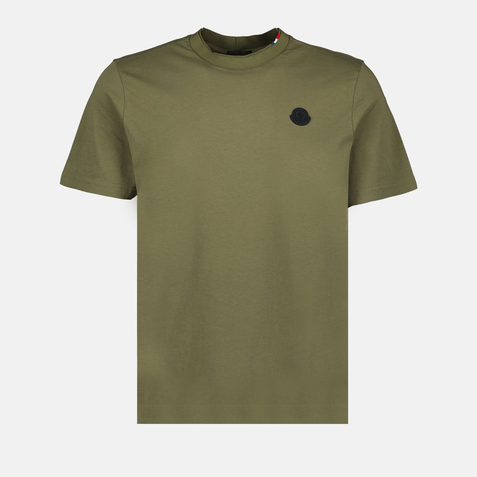 T-shirt T-shirt à logo Moncler Cachi Homme