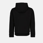 Jacken Veste zippée Moncler Schwarz Homme
