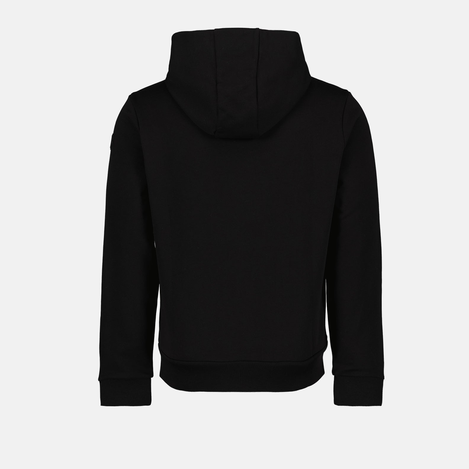 Jacken Veste zippée Moncler Schwarz Homme