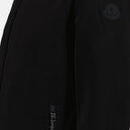 Jacken Veste zippée Moncler Schwarz Homme