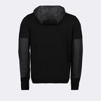 Vestes Veste à capuche Moncler Grenoble Noir Homme