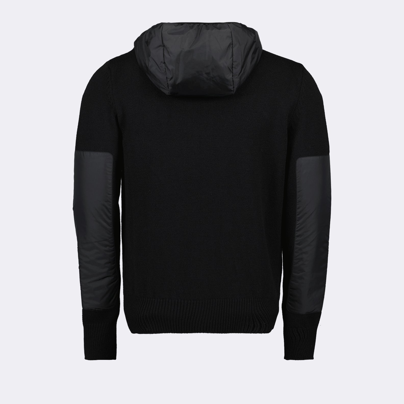 Vestes Veste à capuche Moncler Grenoble Noir Homme