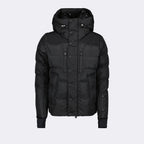 Abrigos Doudoune Rodenberg Moncler Grenoble Negro Homme