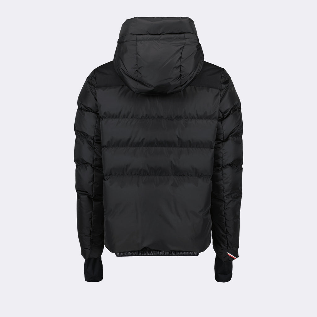 Abrigos Doudoune Rodenberg Moncler Grenoble Negro Homme