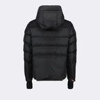 Abrigos Doudoune Rodenberg Moncler Grenoble Negro Homme
