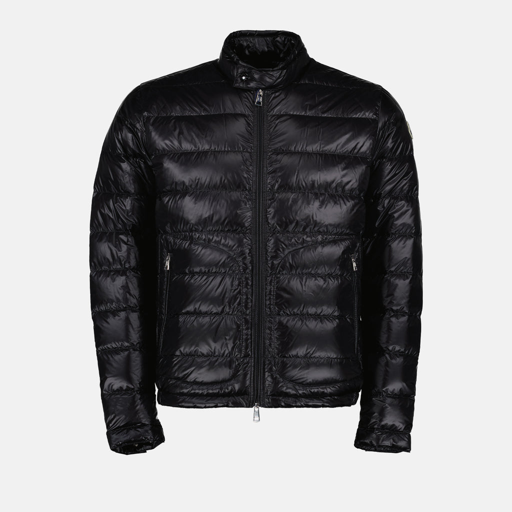 Mäntel Doudoune Acorus Moncler Schwarz Homme