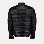 Mäntel Doudoune Acorus Moncler Schwarz Homme