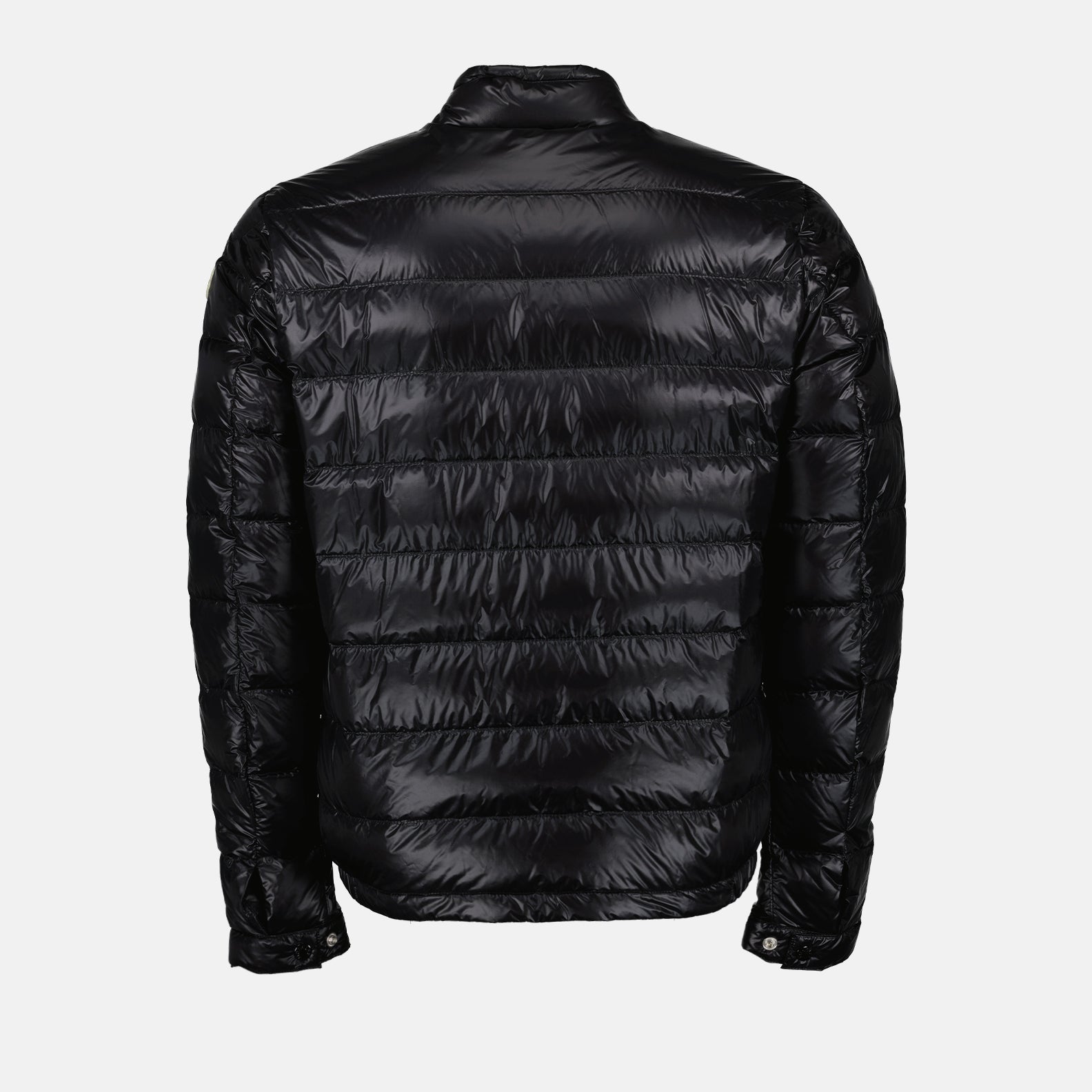 Mäntel Doudoune Acorus Moncler Schwarz Homme