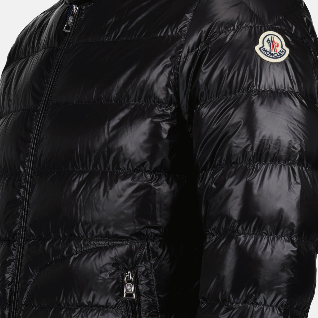 Mäntel Doudoune Acorus Moncler Schwarz Homme