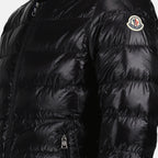 Mäntel Doudoune Acorus Moncler Schwarz Homme