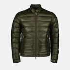 Mäntel Doudoune Acorus Moncler Khaki Homme