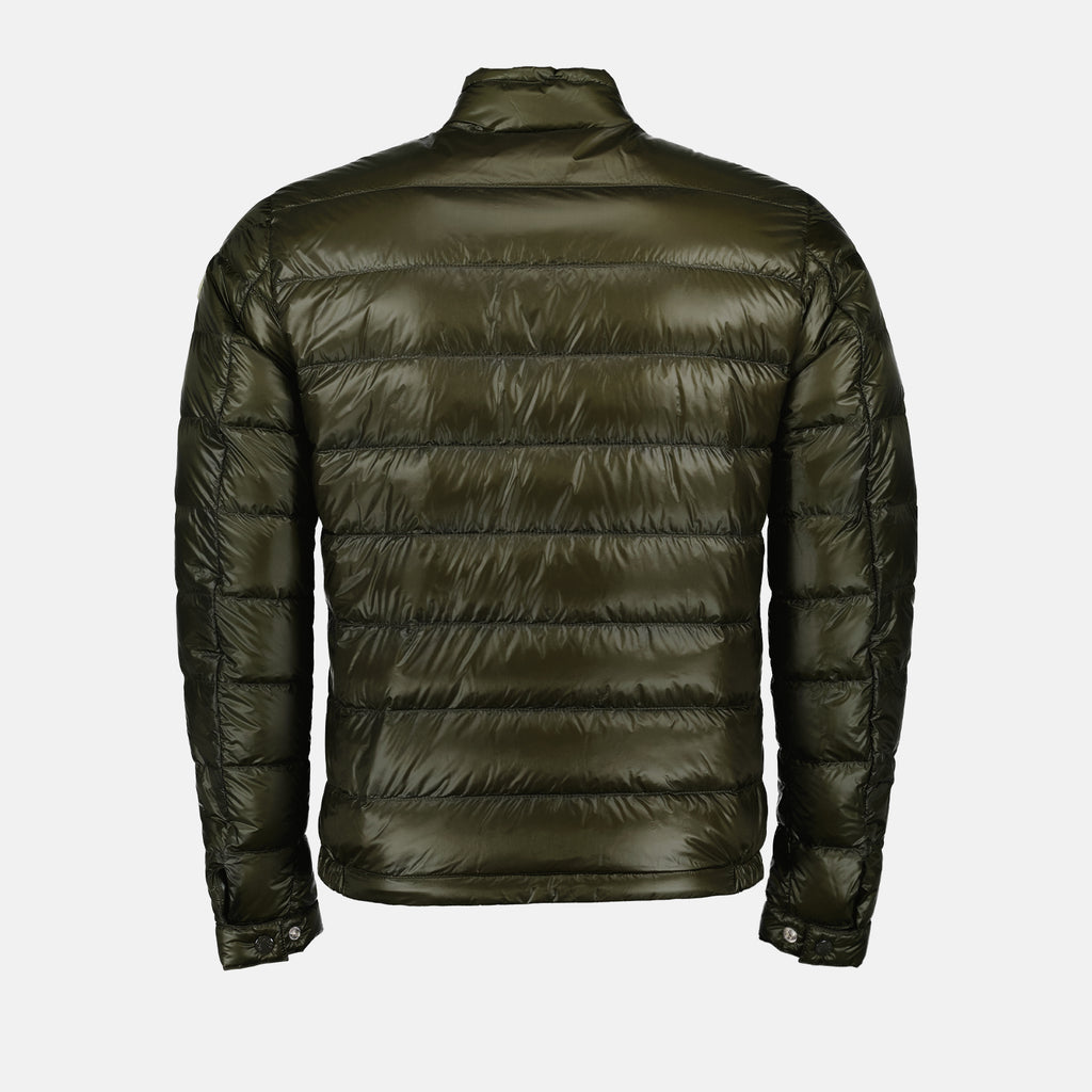 Mäntel Doudoune Acorus Moncler Khaki Homme