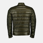 Mäntel Doudoune Acorus Moncler Khaki Homme