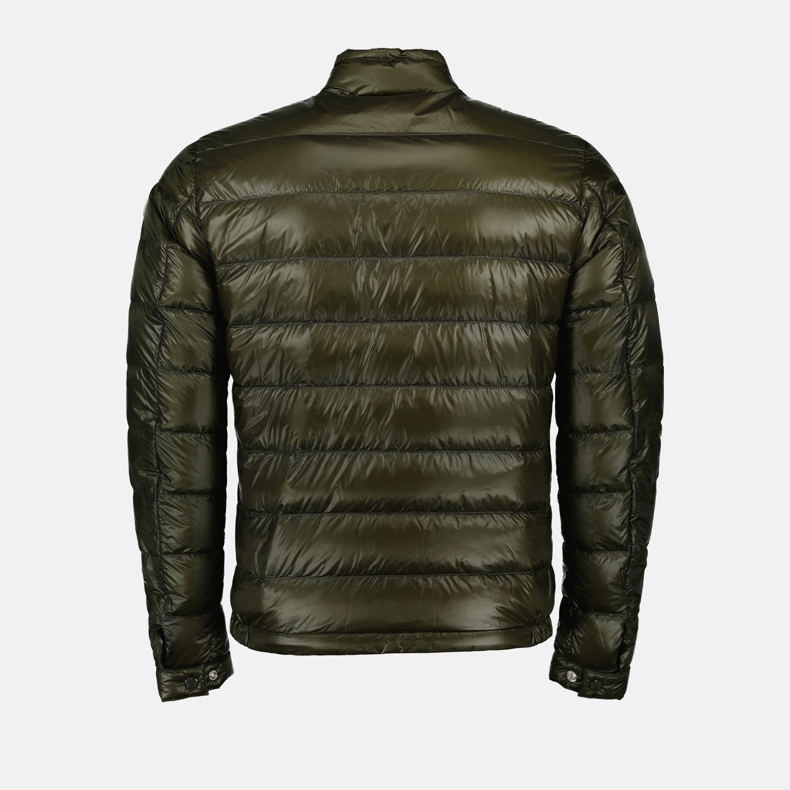 Mäntel Doudoune Acorus Moncler Khaki Homme