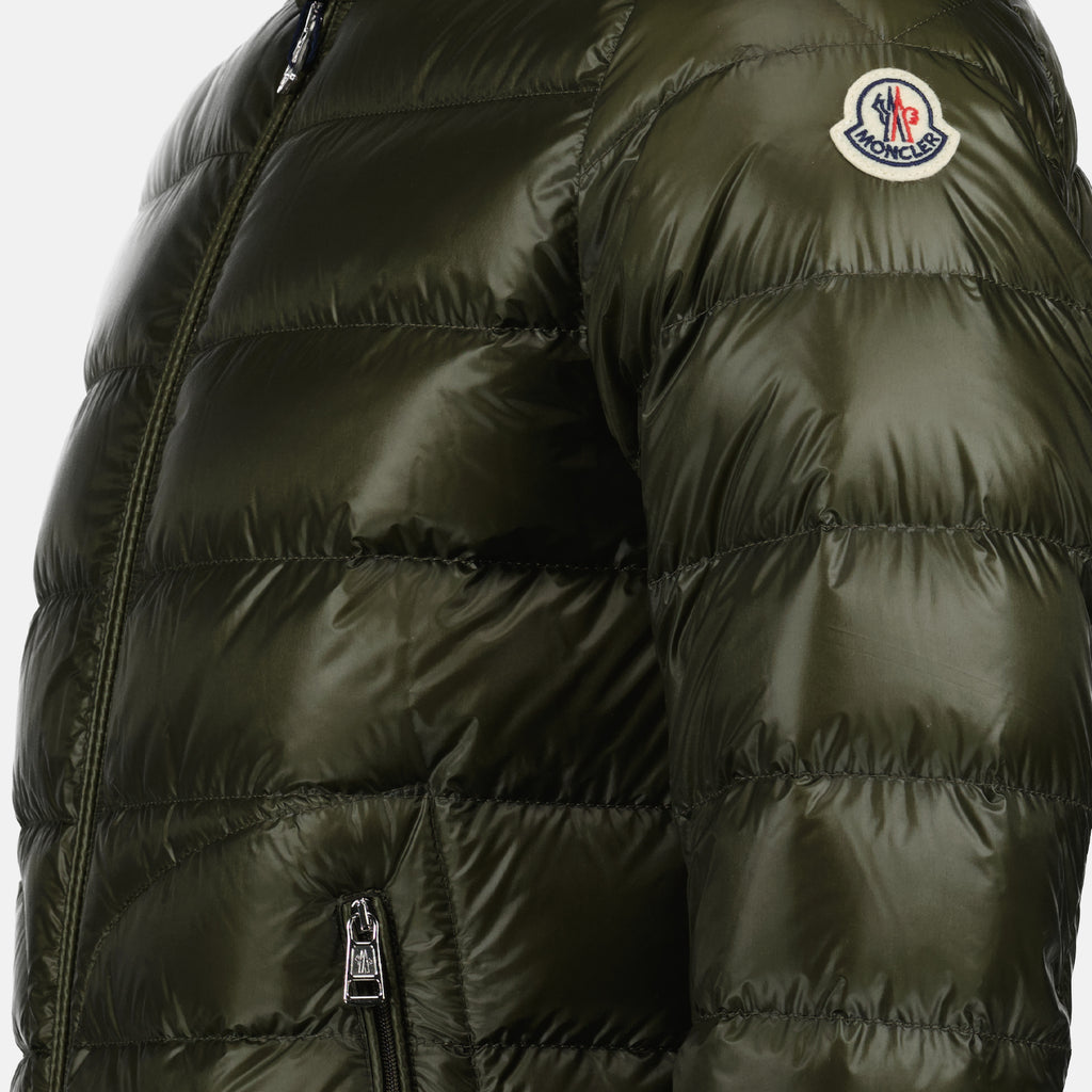 Mäntel Doudoune Acorus Moncler Khaki Homme