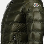 Mäntel Doudoune Acorus Moncler Khaki Homme
