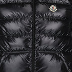 Jacken Doudoune Aube Moncler Schwarz Homme