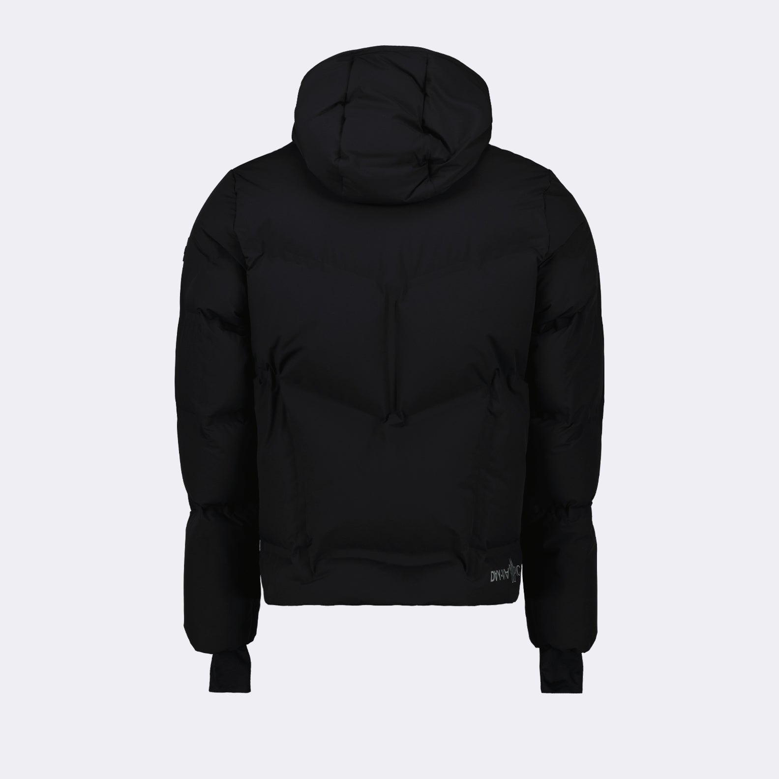 Mäntel Doudoune Arcesaz Moncler Grenoble Schwarz Homme