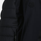 Vestes Doudoune Viaur Moncler Noir Homme