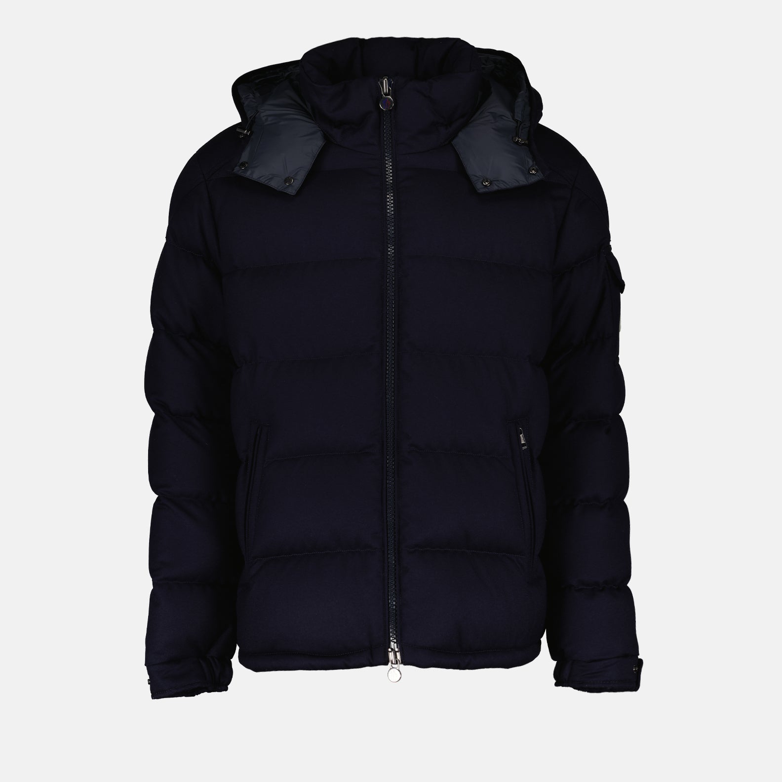 Montgenevre down jacket