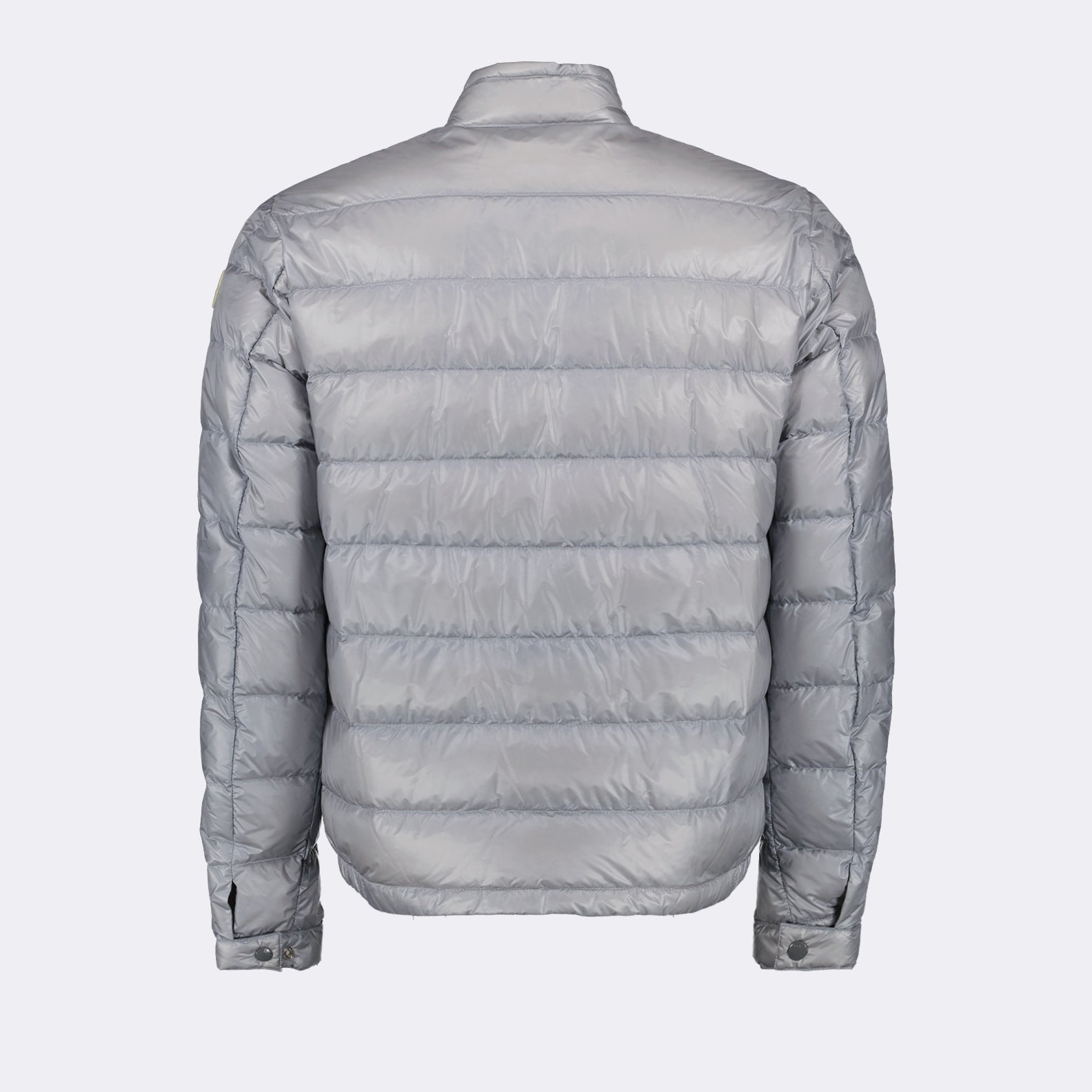 Mäntel Doudoune Acorus Moncler Grau Homme