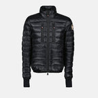Manteaux Doudoune Hers Moncler Grenoble Noir Homme
