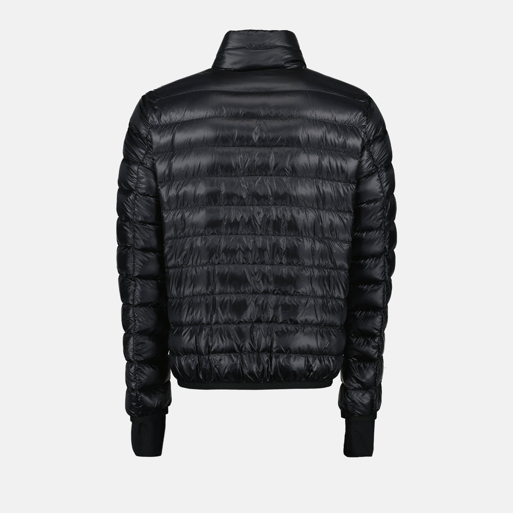 Manteaux Doudoune Hers Moncler Grenoble Noir Homme