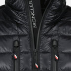 Manteaux Doudoune Hers Moncler Grenoble Noir Homme