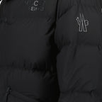Casacos Doudoune Coraia Moncler Grenoble Preto Homme
