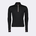 Sweatshirts Pull de sport Moncler Grenoble Noir Homme