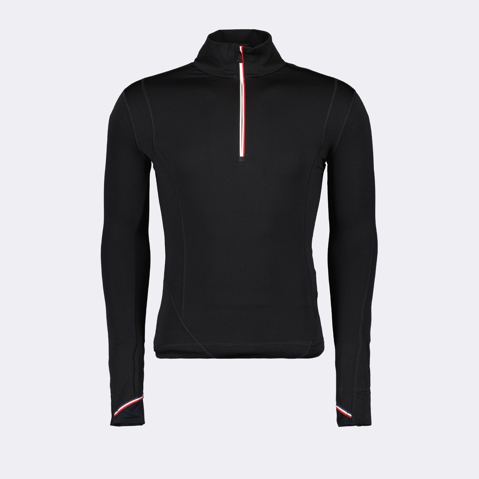 Moletons Pull de sport Moncler Grenoble Preto Homme