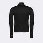 Sweatshirts Pull de sport Moncler Grenoble Noir Homme
