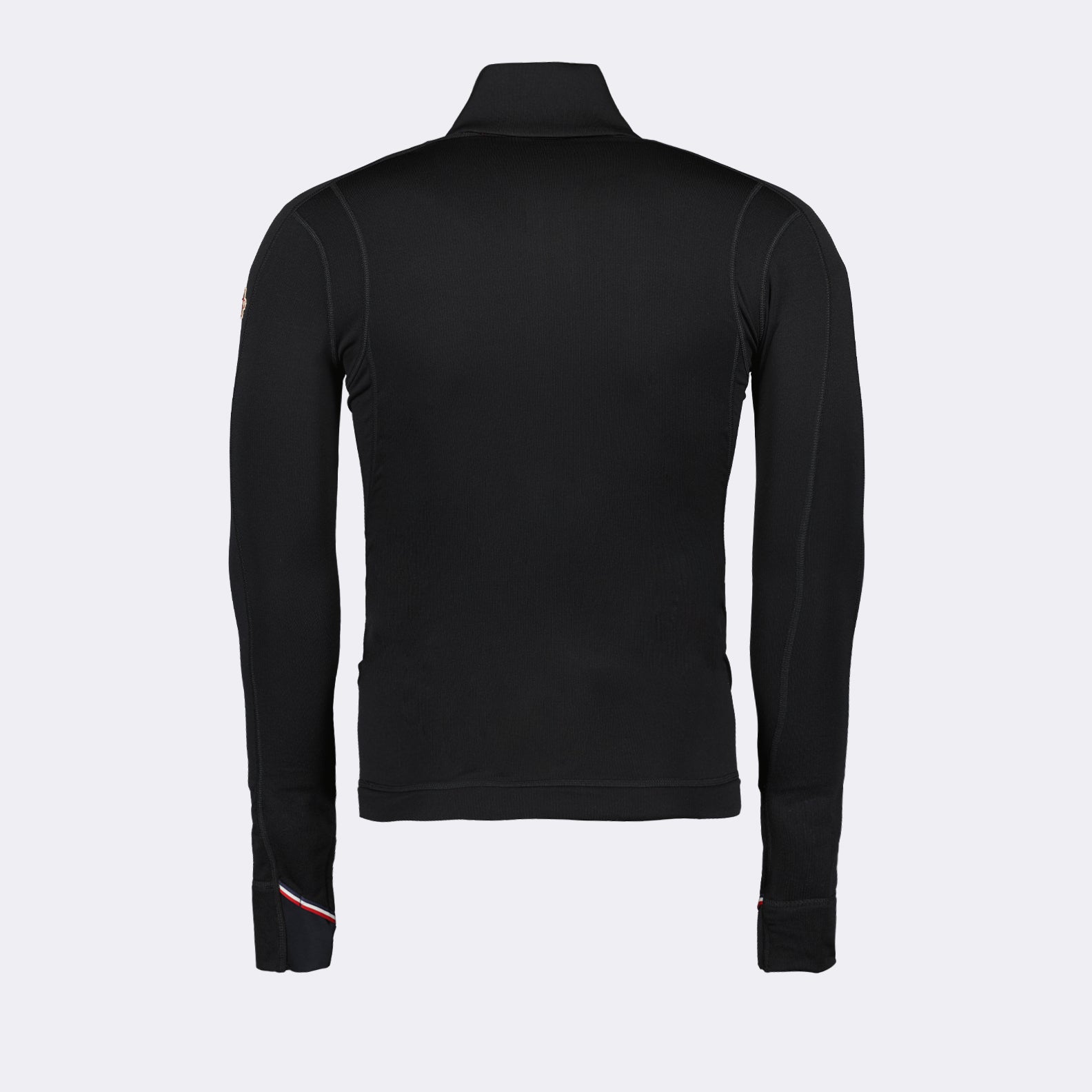 Moletons Pull de sport Moncler Grenoble Preto Homme