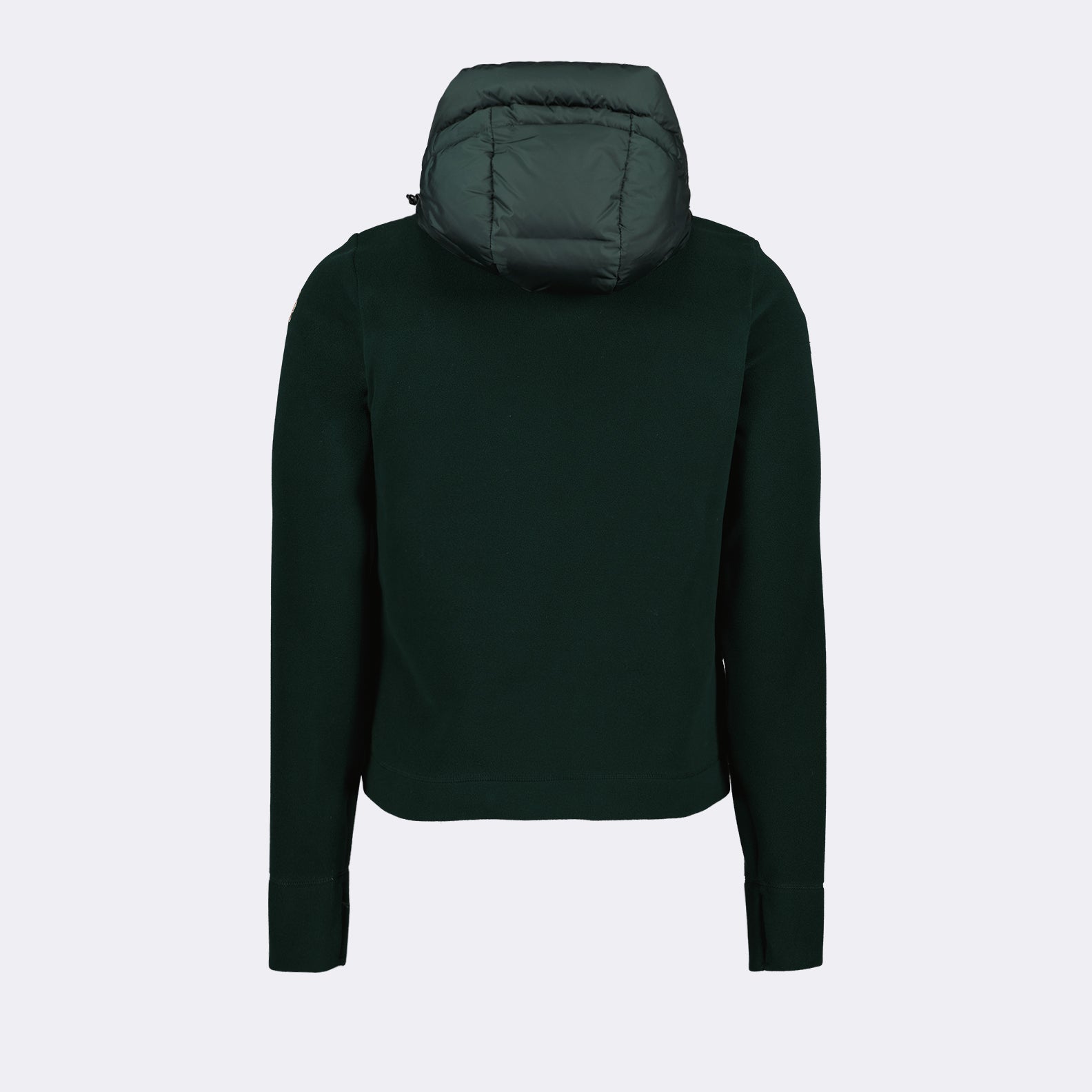 Vestes Veste bi-matière Moncler Grenoble Vert Homme