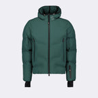 Mäntel Doudoune Arcesaz Moncler Grenoble Grün Homme